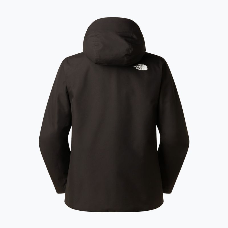 Női 3 az 1-ben kabát The North Face Quest Mono Triclimate tnf black 9