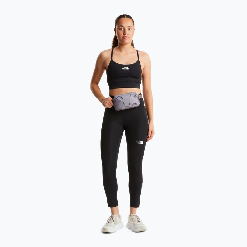 The North Face Flex női leggings 25IN Regular tnf black 2