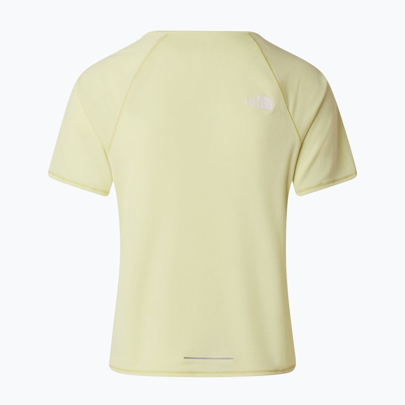 The North Face Sunriser női póló lemon mist 5