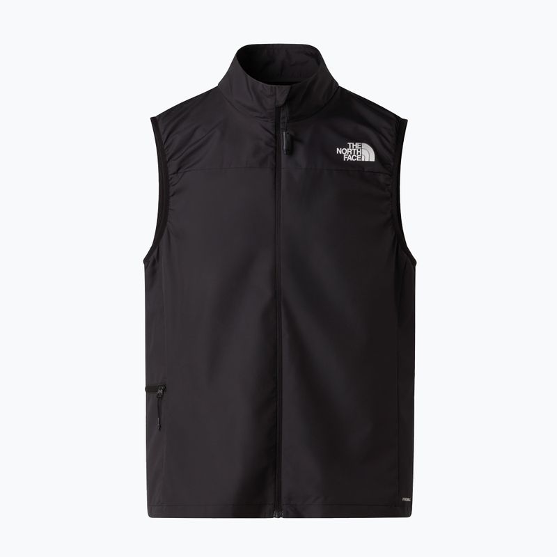 Férfi mellény The North Face Fontanales Wind tnf black 6