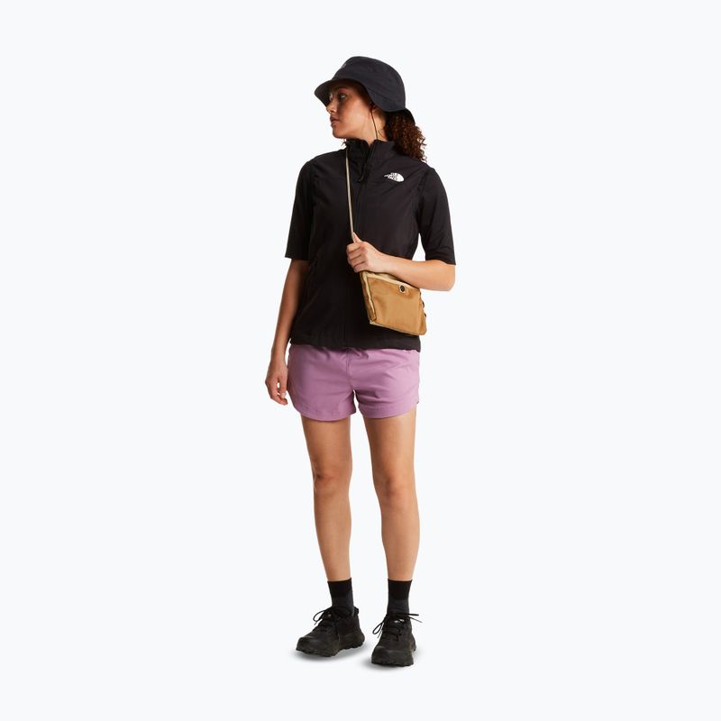Női mellény The North Face Nimble 2 tnf black 2