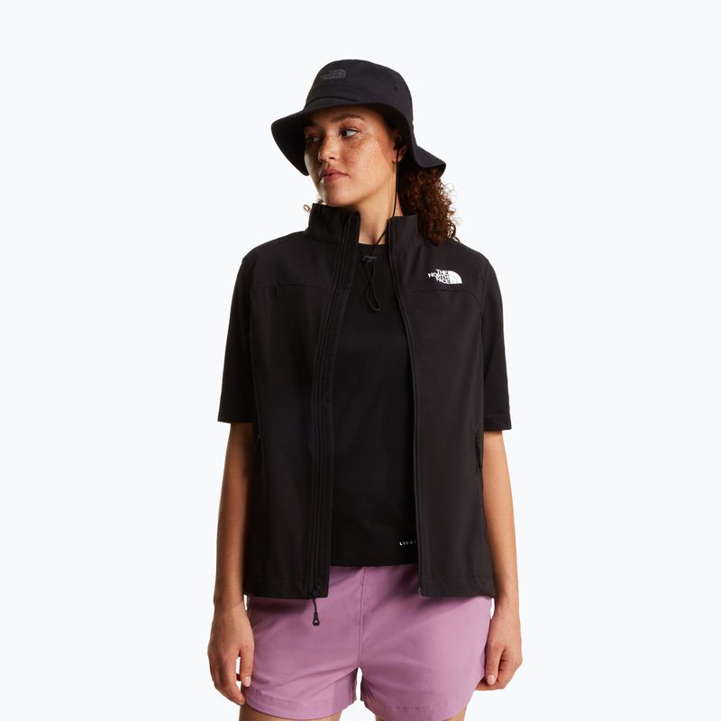 Női mellény The North Face Nimble 2 tnf black 4