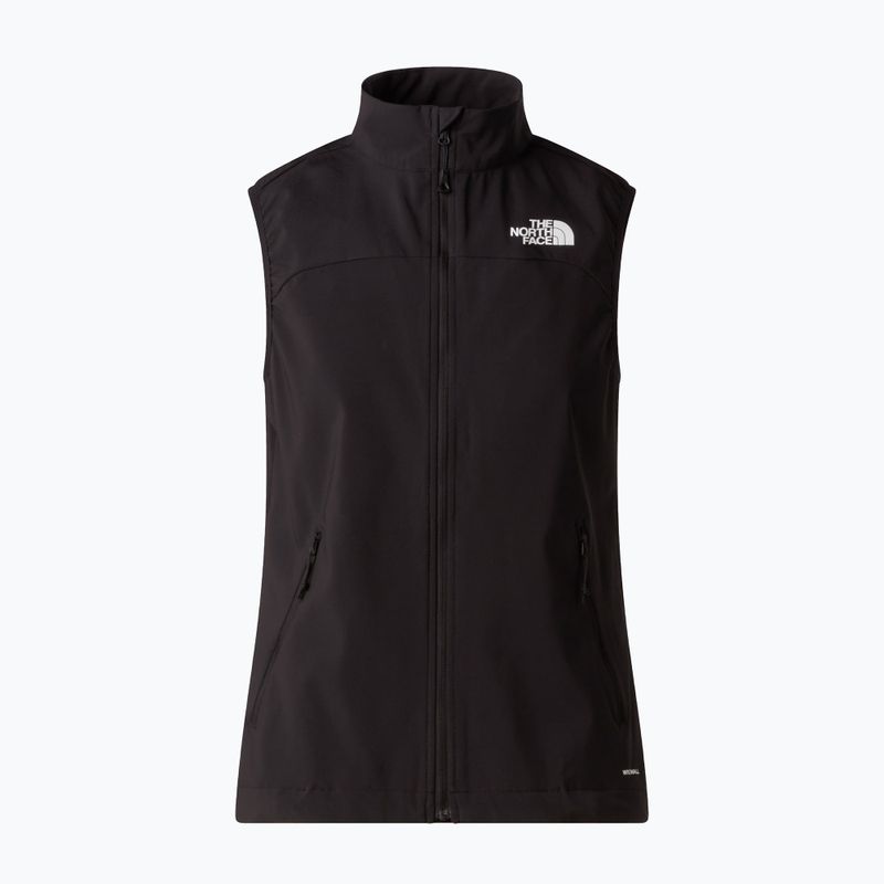 Női mellény The North Face Nimble 2 tnf black 6