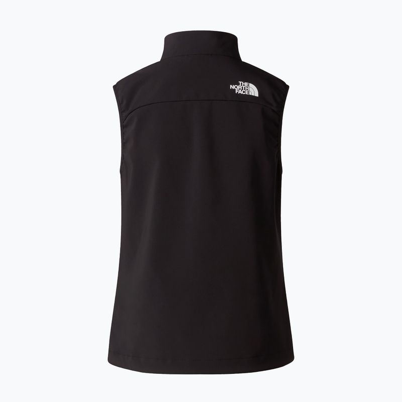 Női mellény The North Face Nimble 2 tnf black 7