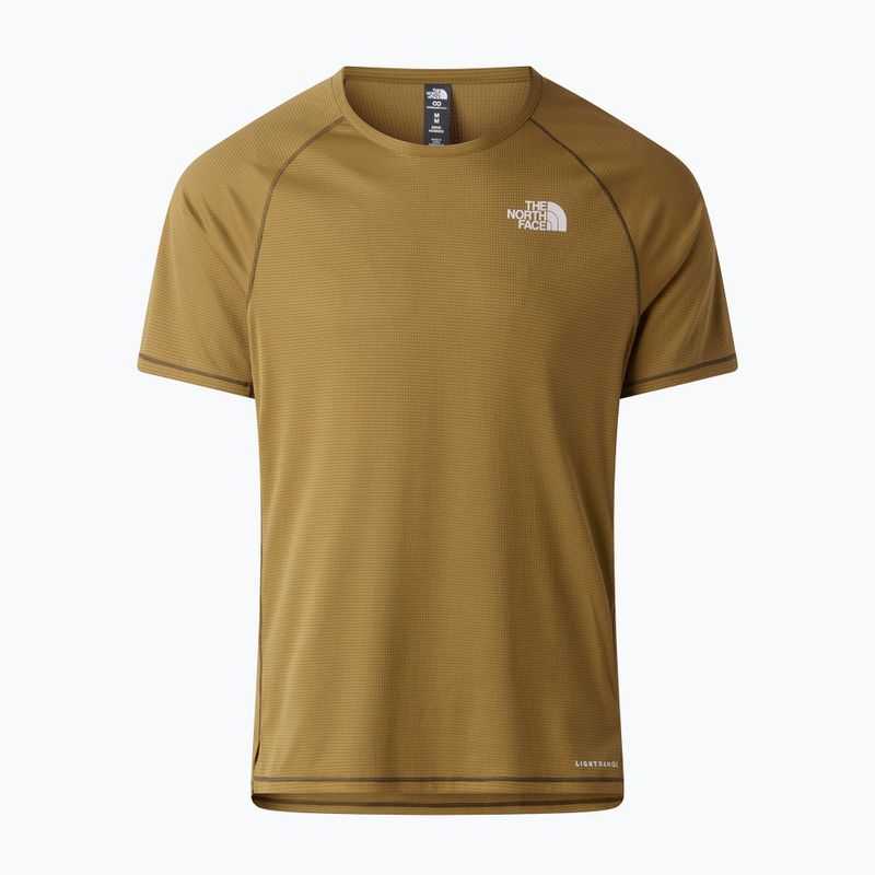 The North Face Sunriser férfi póló cedar 5