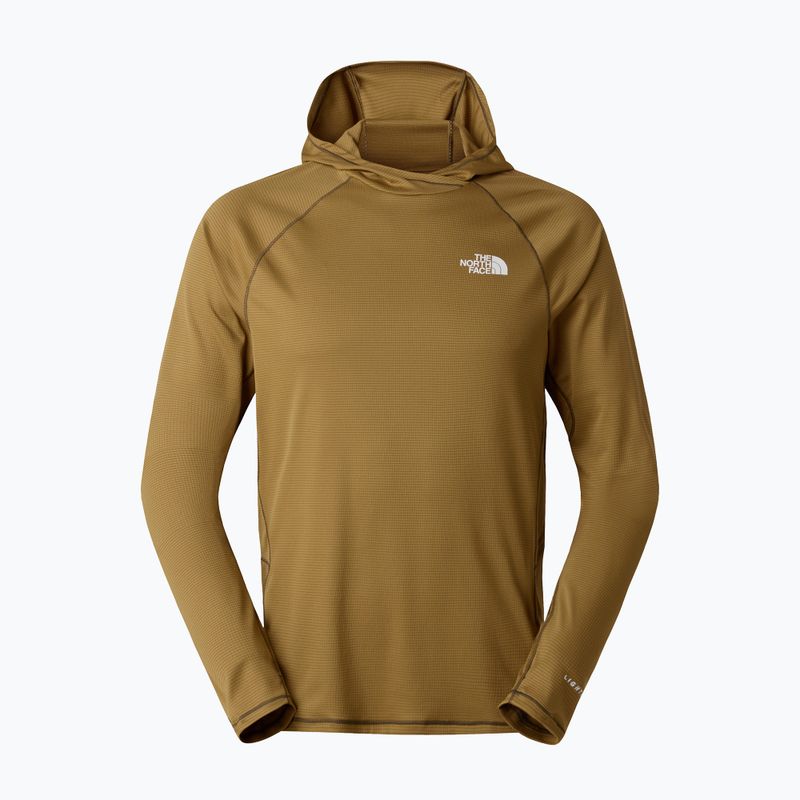 Férfi pulóver The North Face Sunriser Hoodie cedar 5