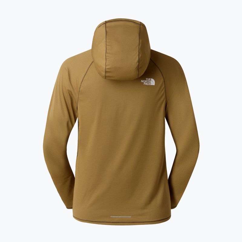 Férfi pulóver The North Face Sunriser Hoodie cedar 6