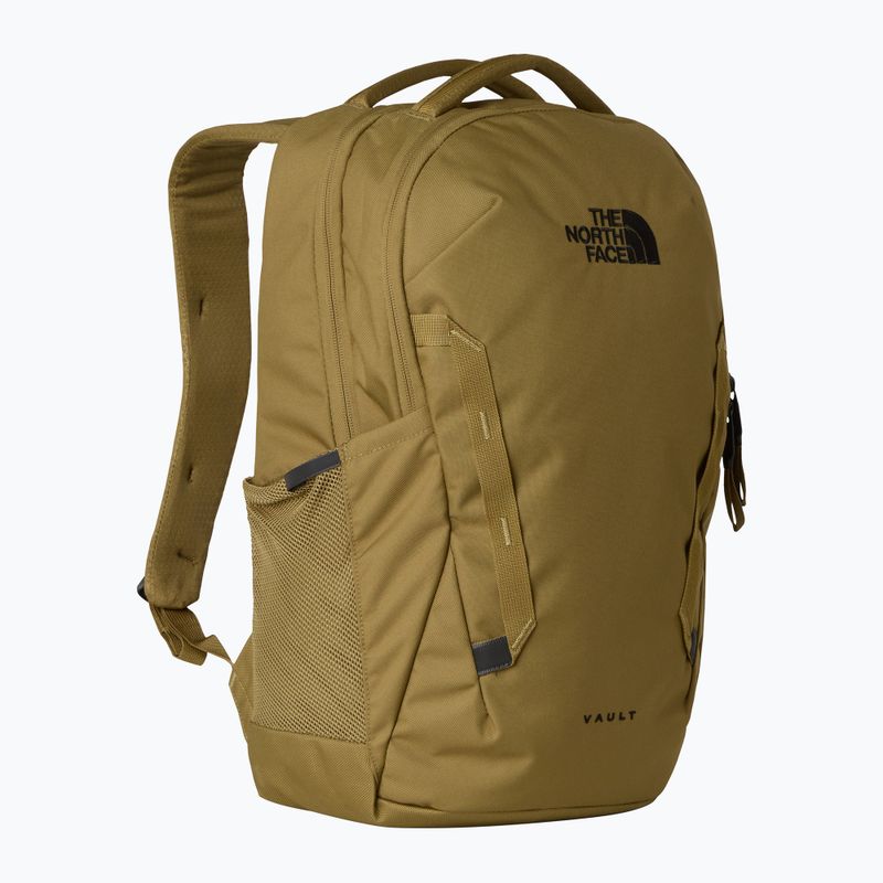 Városi hátizsák The North Face Vault 27 l cedar