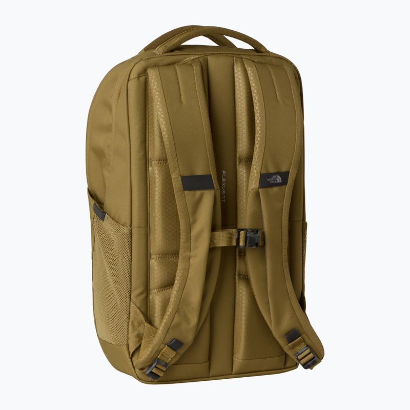 Városi hátizsák The North Face Vault 27 l cedar 2