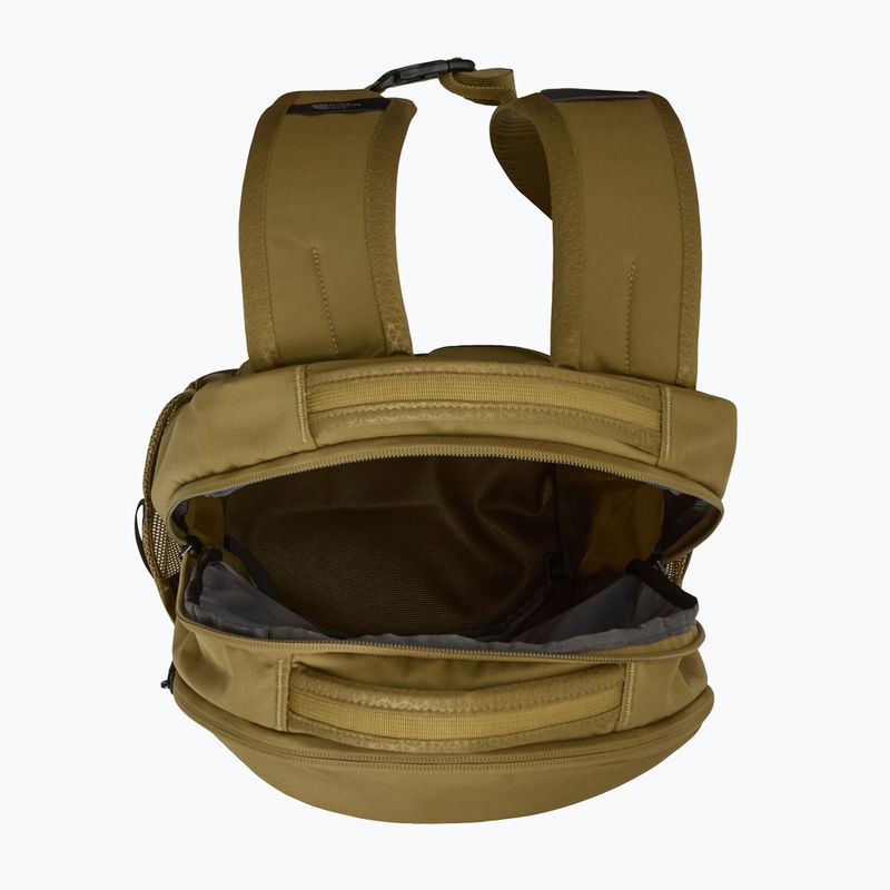 Városi hátizsák The North Face Vault 27 l cedar 4