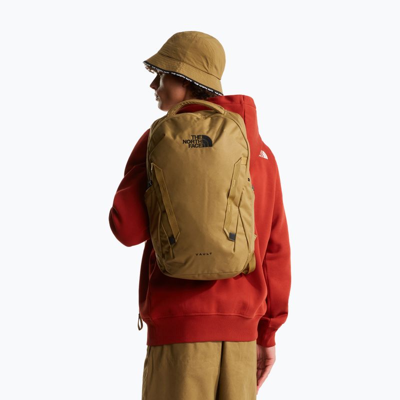 Városi hátizsák The North Face Vault 26 l cedar 7