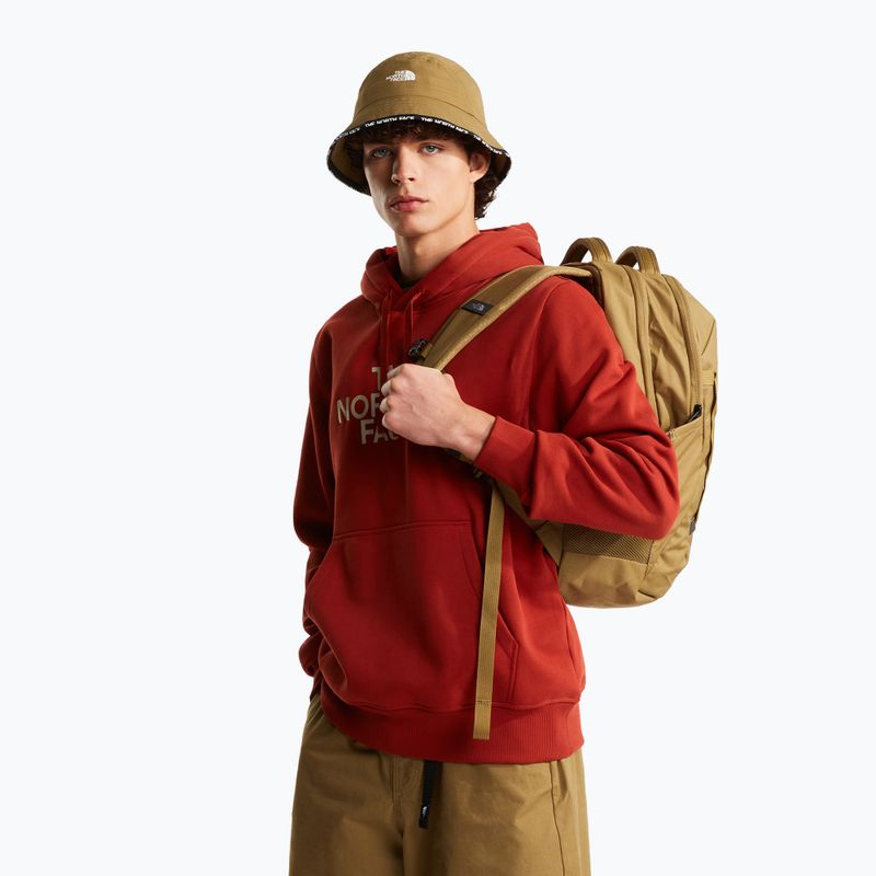 Városi hátizsák The North Face Vault 27 l cedar 8