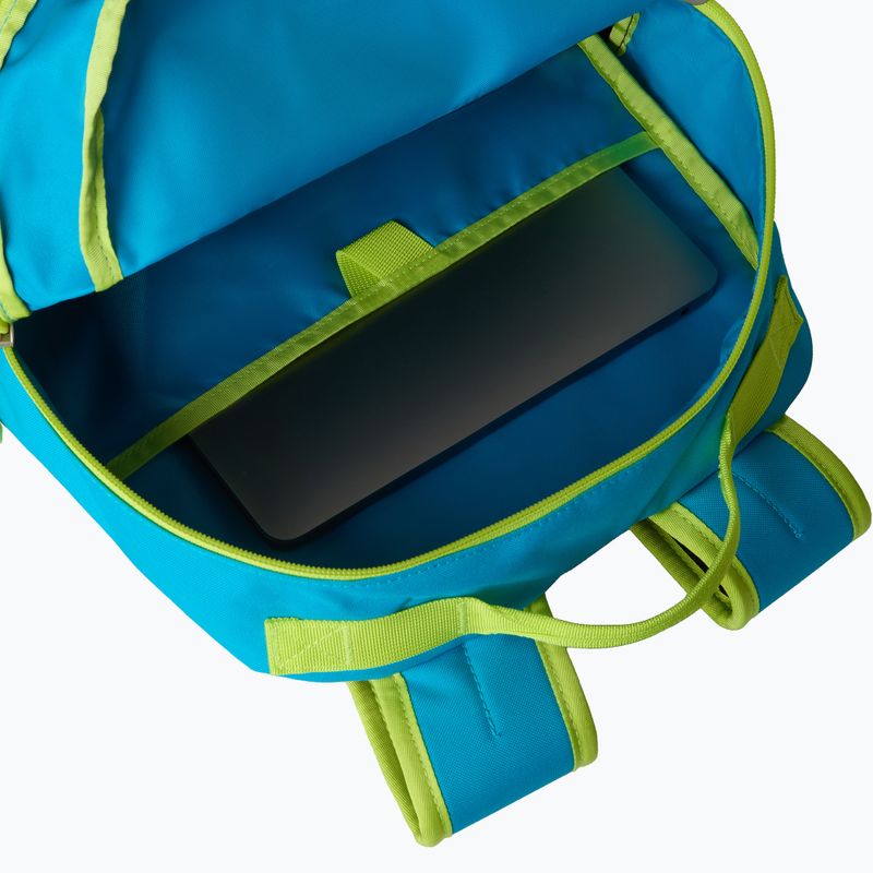 Gyerek városi hátizsák The North Face Chuckwalla 27 l tnf black/meridian blue 5