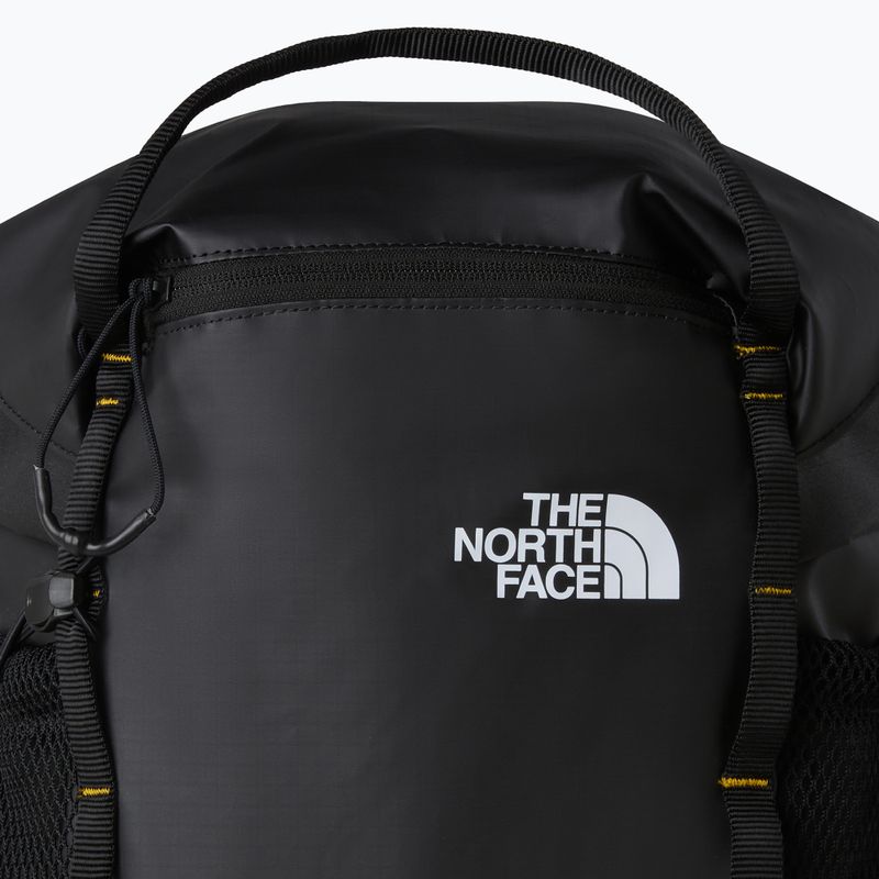 Túrahátizsák The North Face Universal Daypack 20 l tnf black/summit gold 4