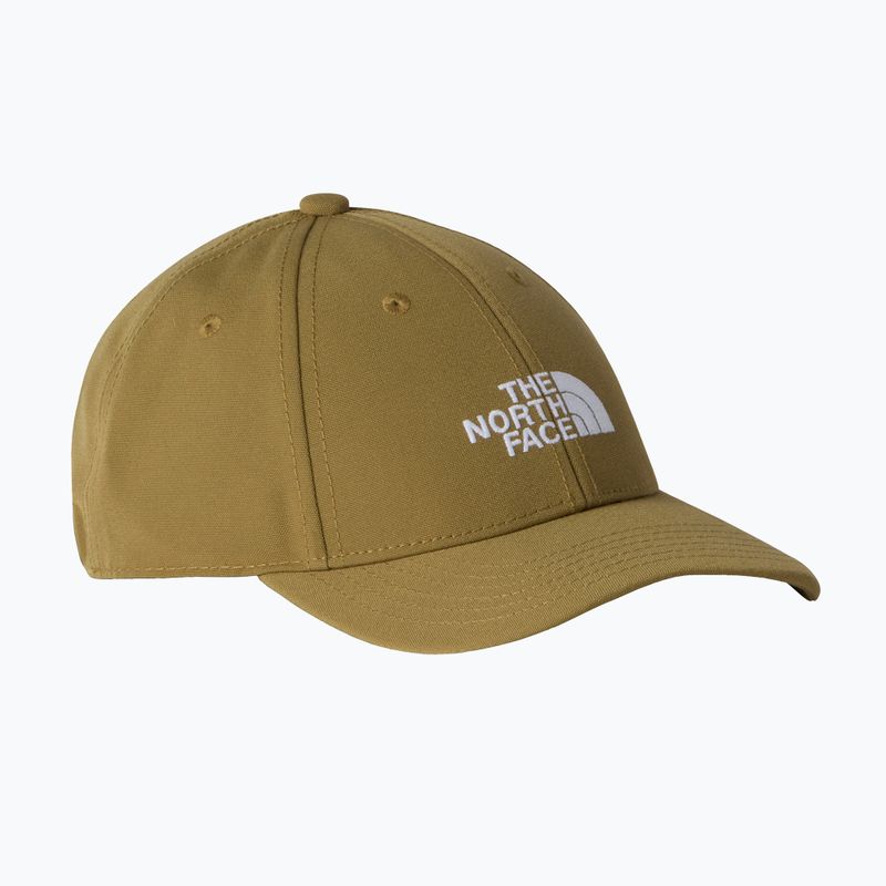 Gyerek ellenzős sapka The North Face Recycled 66 Hat cedar