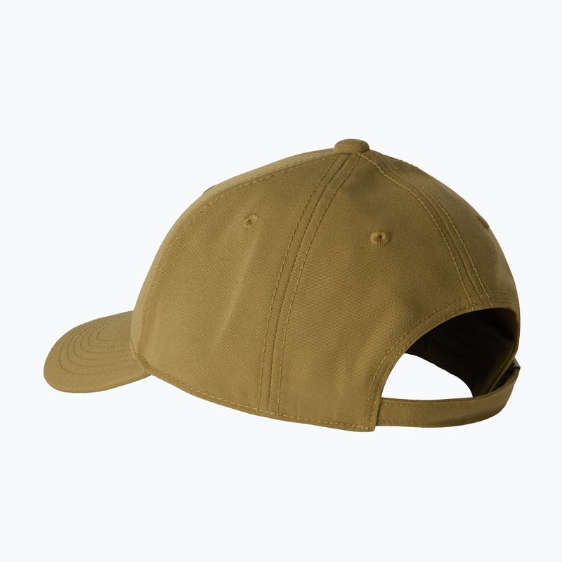 Gyerek ellenzős sapka The North Face Recycled 66 Hat cedar 2
