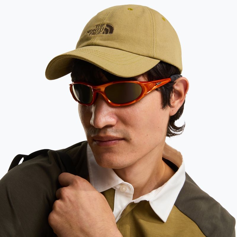 The North Face Norm férfi baseballsapka 3