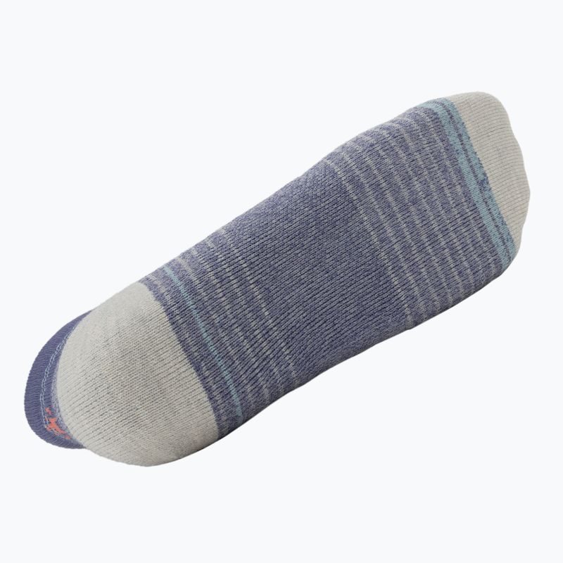 Női zokni Smartwool Hike Light Cushion Ankle nigtfall blue 4