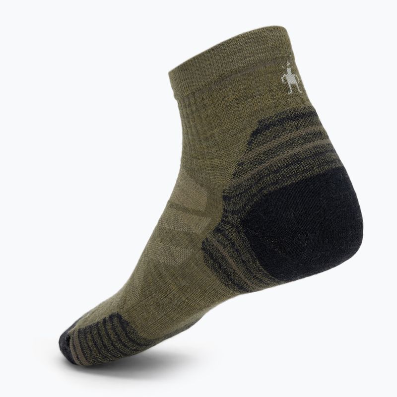 Zokni Smartwool Hike Ankle Hike winter moss 2