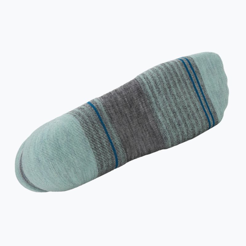 Női zokni Smartwool Hike Low Ankle medium gray 4