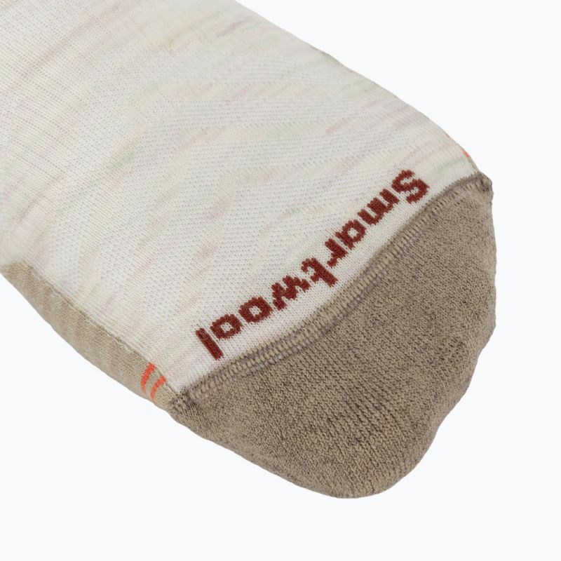 Női zokni Smartwool Hike Low Ankle moonbeam 3