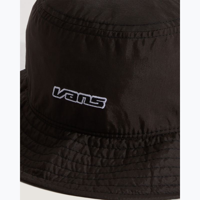 Kalap Vans Dropped V Bucket faded black 3