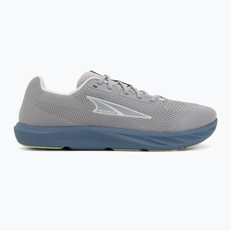 Altra Escalante 4 női futócipő gray/lime 2