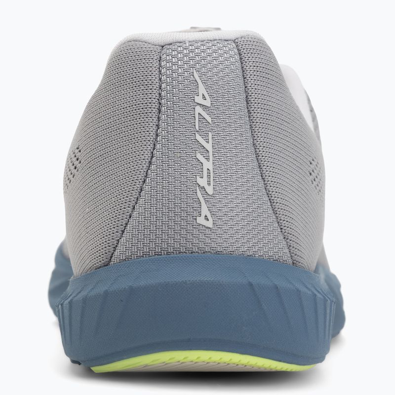 Altra Escalante 4 női futócipő gray/lime 6