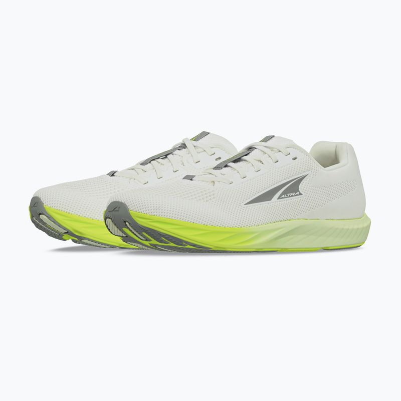 Női futócipő Altra Escalante 4 white/lime 3