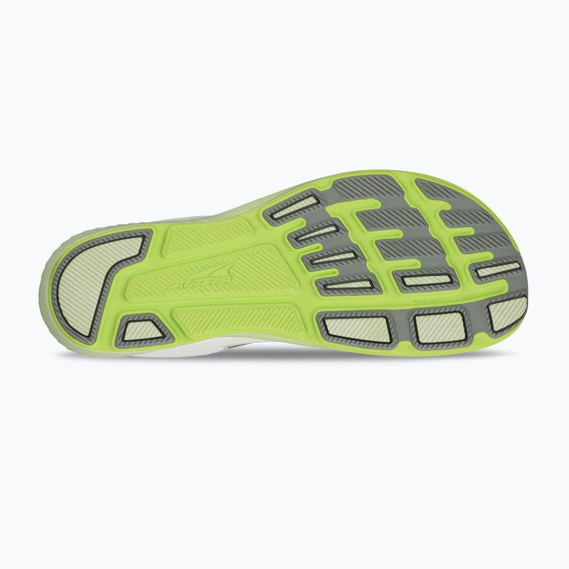 Női futócipő Altra Escalante 4 white/lime 6