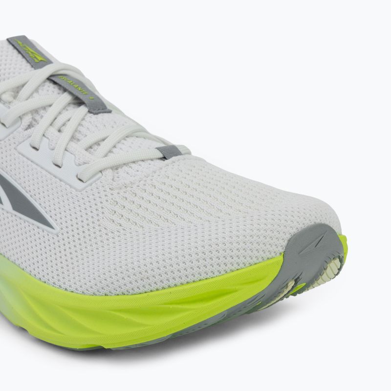 Női futócipő Altra Escalante 4 white/lime 7