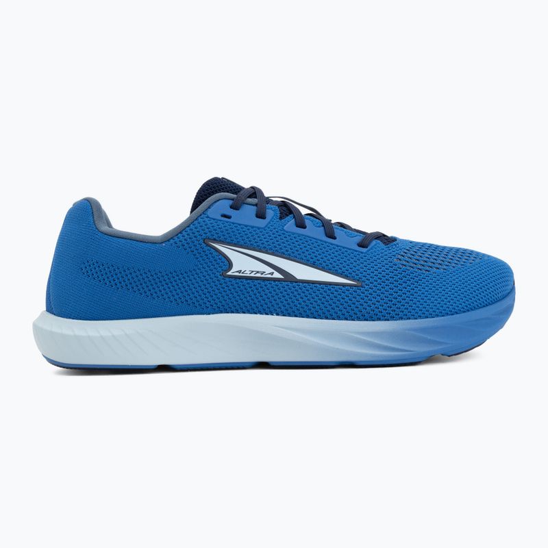 Férfi futócipő Altra Escalante 4 blue fade 2