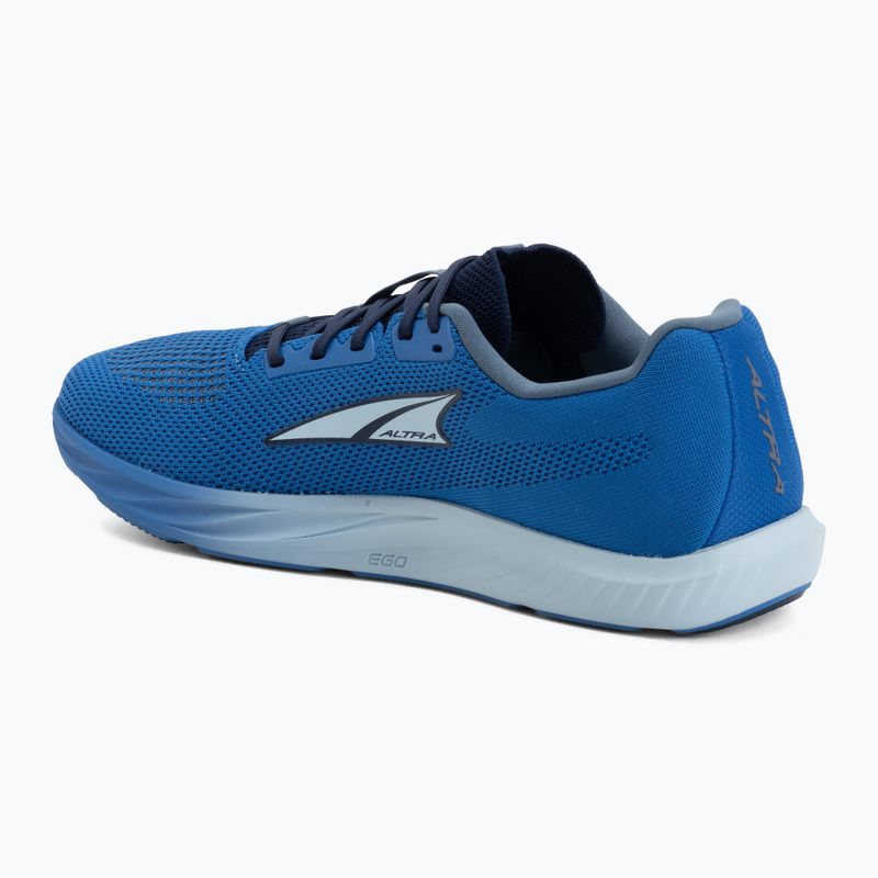 Férfi futócipő Altra Escalante 4 blue fade 3