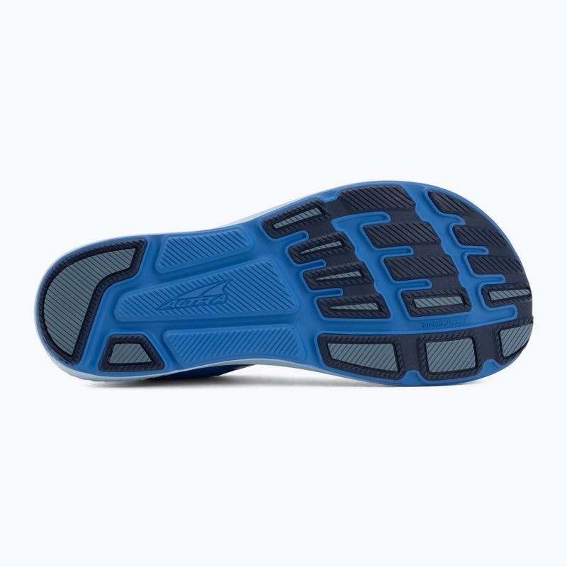 Férfi futócipő Altra Escalante 4 blue fade 4