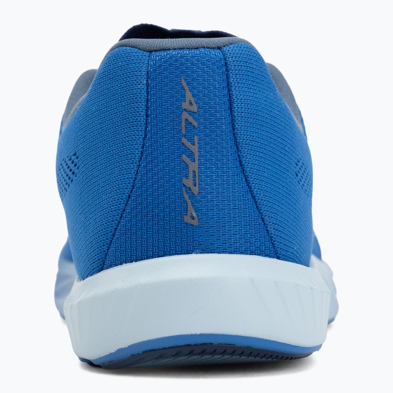 Férfi futócipő Altra Escalante 4 blue fade 6