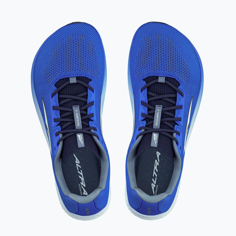 Férfi futócipő Altra Escalante 4 blue fade 4