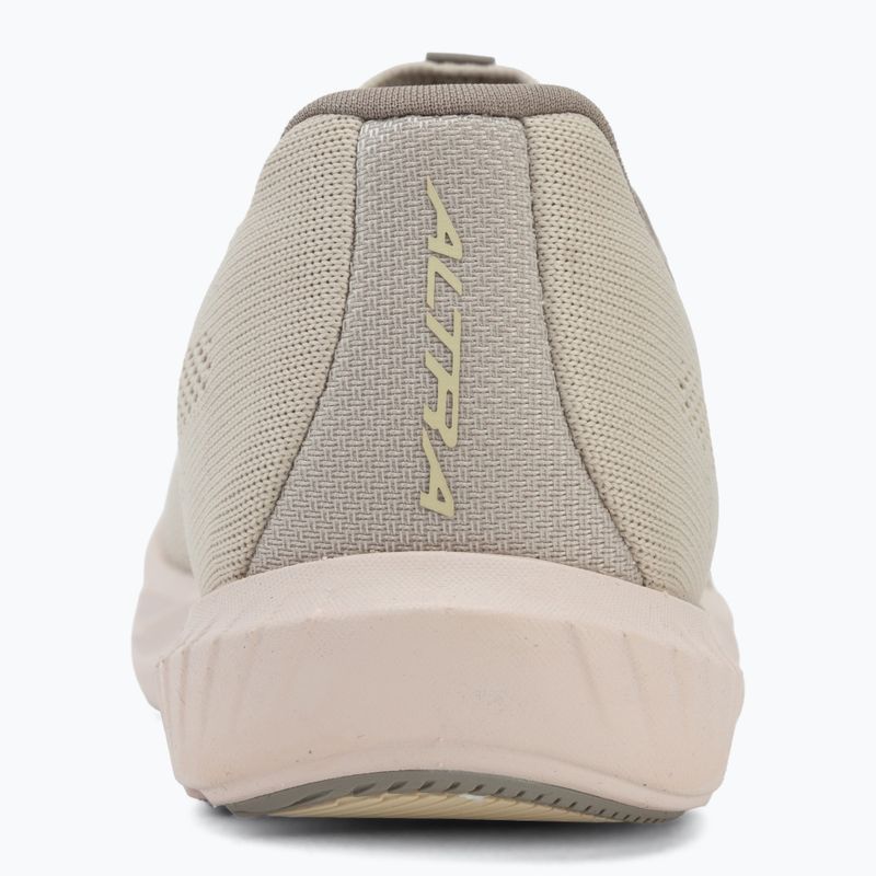 Női futócipő Altra Escalante 4 tan 6