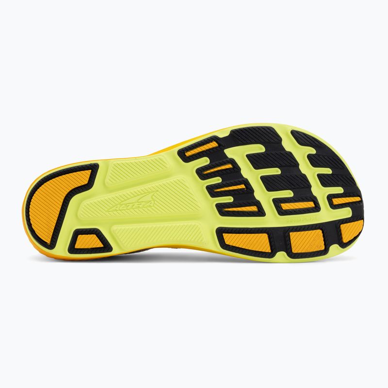 Férfi futócipő Altra Escalante Racer 2 gray/orange 4