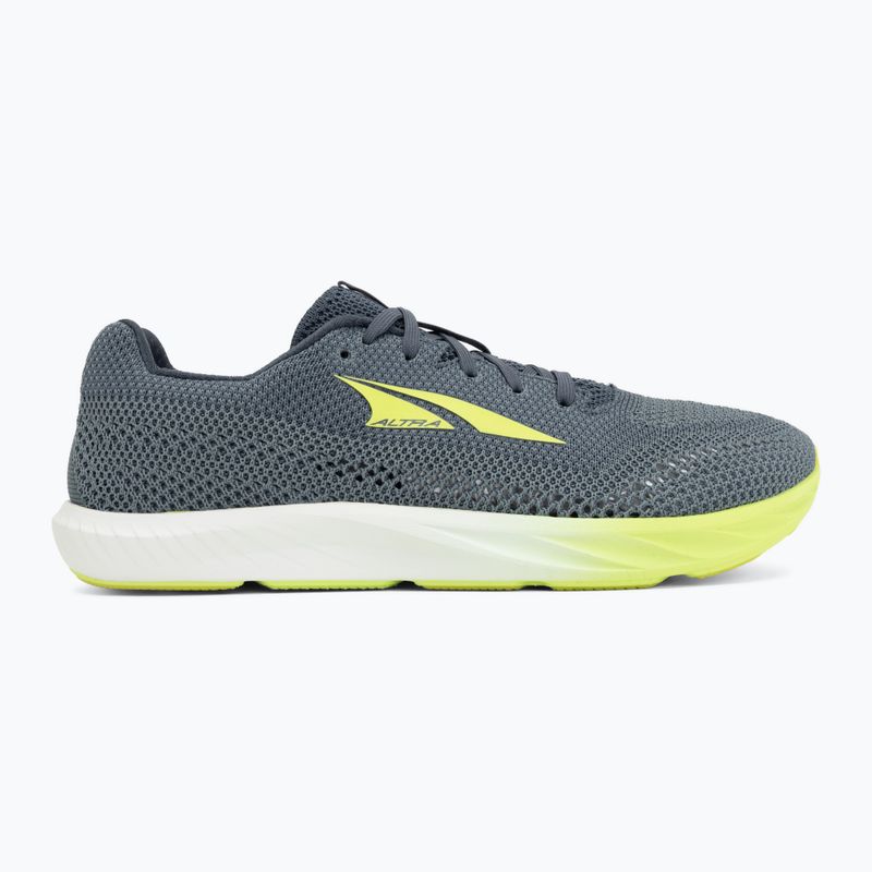 Férfi futócipő Altra Escalante Racer 2 navy/lime 2