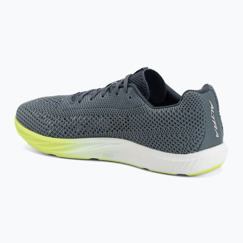 Férfi futócipő Altra Escalante Racer 2 navy/lime 3