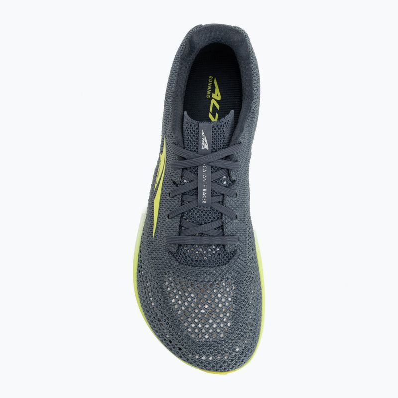 Férfi futócipő Altra Escalante Racer 2 navy/lime 5