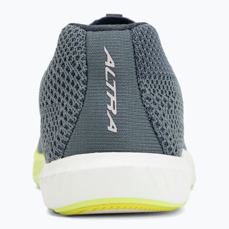 Férfi futócipő Altra Escalante Racer 2 navy/lime 6