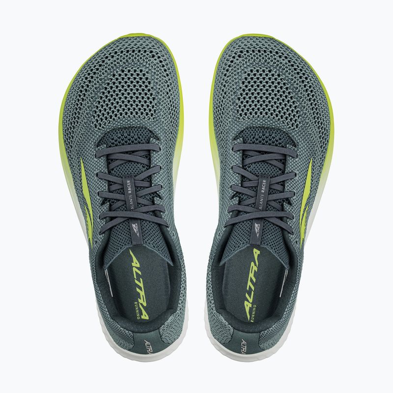 Férfi futócipő Altra Escalante Racer 2 navy/lime 4