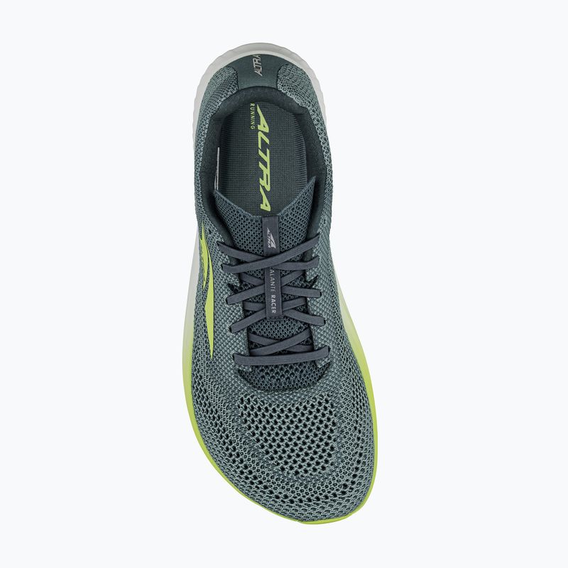 Férfi futócipő Altra Escalante Racer 2 navy/lime 5