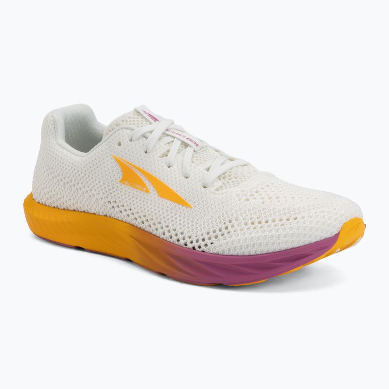 Női futócipő Altra Escalante Racer 2 white/orange