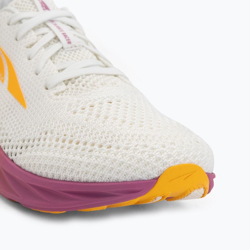 Női futócipő Altra Escalante Racer 2 white/orange 7