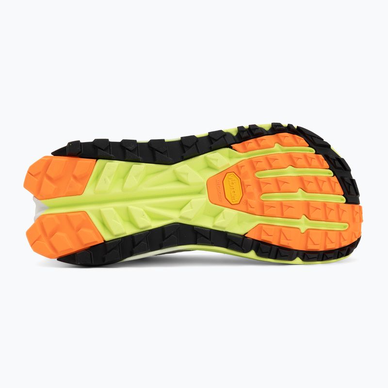 Férfi futócipő Altra Olympus 6 gray/lime 4