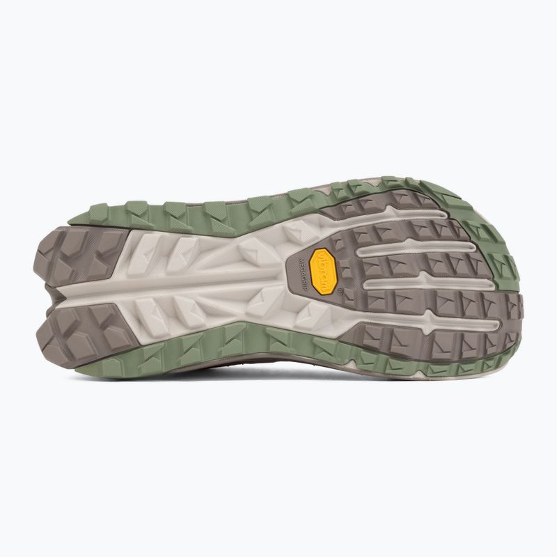 Férfi Altra Olympus 6 futócipő orange/clay 4