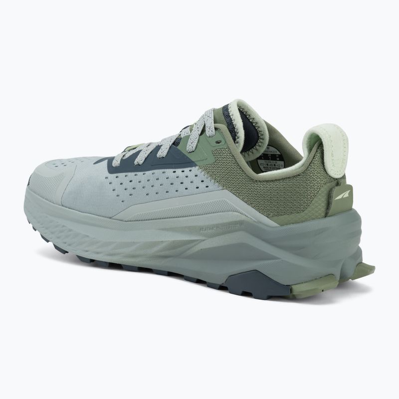 Női futócipő Altra Olympus 6 gray/shadow 3