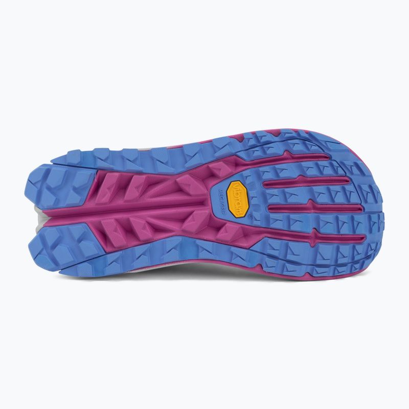 Női futócipő Altra Olympus 6 white/blue 4